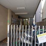 ニュー高円寺マンション