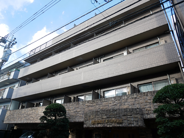 フェニックス高円寺壱番館