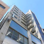 伊川ビル山王マンション