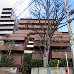 大森山王の館八景園