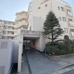 下北沢パークハウス