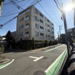 下北沢パークハウス