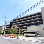 シティテラス横濱戸塚D棟