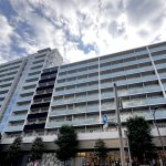 パークハビオ渋谷本町レジデンス