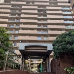 大森海岸パークハウスW棟