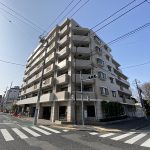 立川昭和記念公園パークホームズ