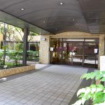 マンション小石川台