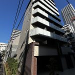 クレイシア新宿パークコンフォート