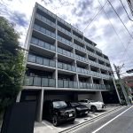ZOOM新宿西落合