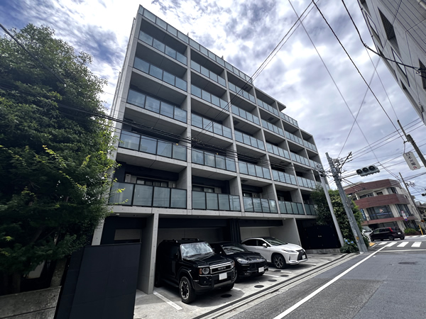 ZOOM新宿西落合