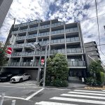 ZOOM新宿西落合