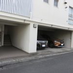 パークハイツ大森