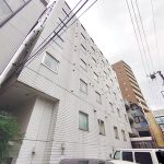 ホテルリステル新宿