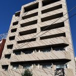 プレミアムキューブG北新宿(PREMIUM CUBE G 北新宿)