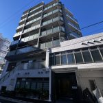 エヌステージ中野新橋(N-stage中野新橋)