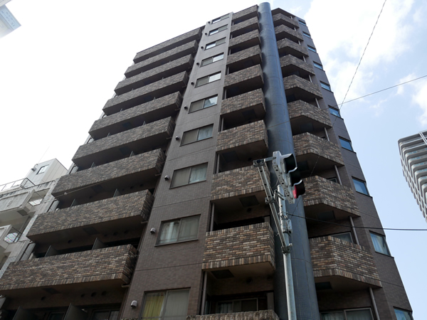 フェニックス大塚駅前弐番館