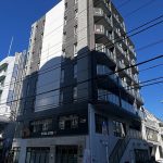 エヌステージ中野新橋(N-stage中野新橋)