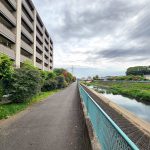 ザ・パークハウス港北高田A棟