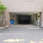 パストラルハイム面影橋