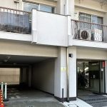 麻布永谷マンション