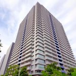 プライムパークス品川シーサイドザ・タワー