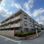 藤和吉祥寺マンションハイツ扇山