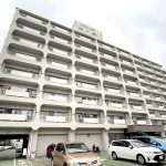 日商岩井方南町マンション