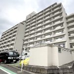 日商岩井方南町マンション