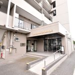 ライオンズマンション市川第3