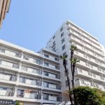 日商岩井目白台マンション