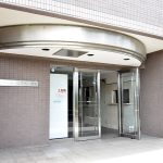 藤和シティホームズ市川原木