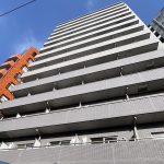 ヴェルト新宿