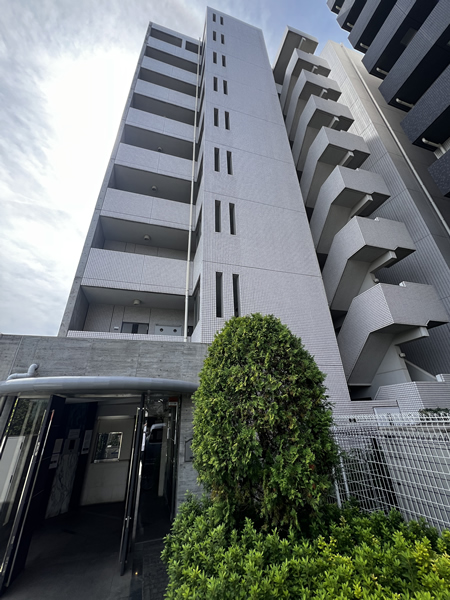 プレールドゥーク新大久保