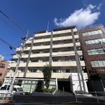 カスタリア新宿夏目坂