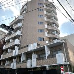 ロイヤルアメニティー西戸山
