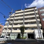 カスタリア新宿夏目坂