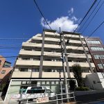 カスタリア新宿夏目坂