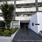 カスタリア新宿夏目坂