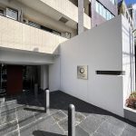 カスタリア新宿夏目坂