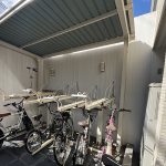 カスタリア新宿夏目坂