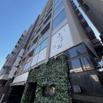 レジデンシャルステージ東新宿