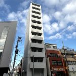 ルリオン渋谷本町