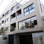 ザ・サンメゾン目白近衛町エルド