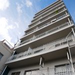 目白大和田マンション