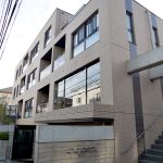 ザ・サンメゾン目白近衛町エルド