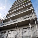 目白大和田マンション