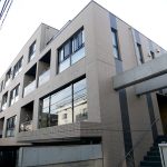 ザ・サンメゾン目白近衛町エルド