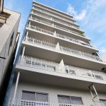 目白大和田マンション