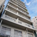 目白大和田マンション