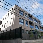 ザ・サンメゾン目白近衛町エルド
